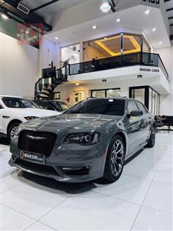 کرایسلەر 300